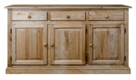 Тумба 3-х дверная "Мехико" Б-1075 Тумба 3-х дверная "Мехико" Б-1075