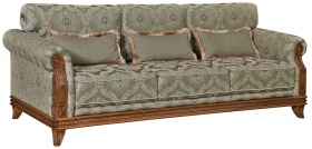 Трехместный  диван-кровать Империал