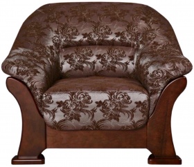 Кресло "Небраска"