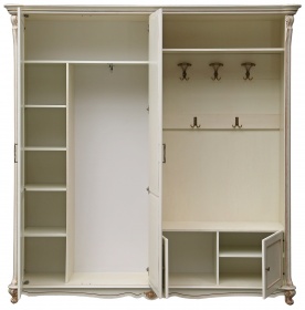 Шкаф комбинированный «Алези 2» П540.02