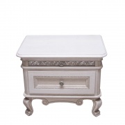 Тумба прикроватная "Фальконе" ГМ-5182