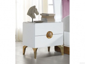 Спальня "Теона 4" Спальня "Теона 4"