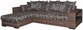 Угловой диван "Афина"