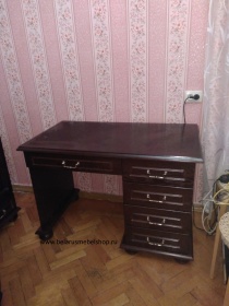 Стол письменный "Денвер-1"