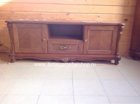 Тумба ТВ «Алези» П1.350.0.02 (П350.02)