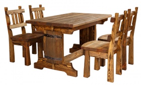 Стул "Эверест" Э0102-02 Стул "Эверест" Э0102-02