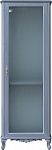 Шкаф с витриной «Флорентина 2680» БМ850