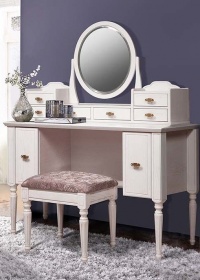 Стол туалетный "Паола" БМ-2205