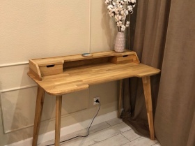 Стол туалетный "Lugo" R193