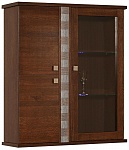 Шкаф комбинированный навесной 