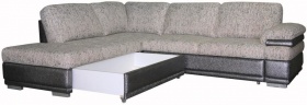 Угловой диван "Арена" Угловой диван "Арена"