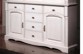 Тумба "Паола" БМ-2105 розовый пепел Тумба "Паола" БМ-2105 розовый пепел