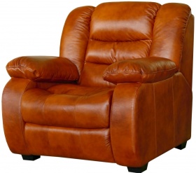 Кресло Манчестер (комбинированное)