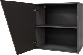 Шкаф навесной «Норидж» П633.04