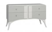 Комод "Мираж" ММ-394-04
