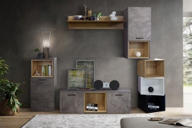 Полка «Лима» П7.052.0.73