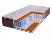 Матрас "HIT" Optima TFK+ LUX