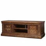 Тумба для радиоаппаратуры "Ривьера" ГМ-5860 