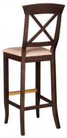 Стул барный «Рустикаль М» П5.0351.5.03 Стул барный «Рустикаль М» П5.0351.5.03