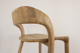 Стул барный «Мери»