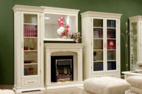 Набор для библиотеки Верди 3