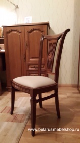 Стул 3024/S(премиум) кожа