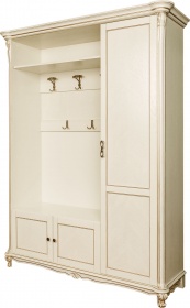 Шкаф комбинированный «Алези 1» П540.01-01