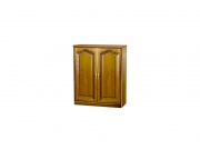Тумба внутренняя двухдверная "Молодечно-Люкс" 