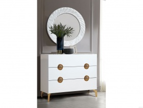 Спальня "Теона 4" Спальня "Теона 4"