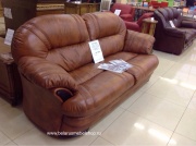 Трехместный  диван-кровать Йорк(комбинированный)