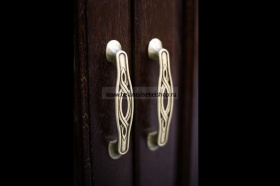 Шкаф 3-х дверный "Паола" БМ-2165 