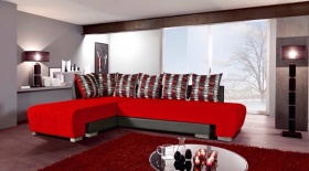 Угловой диван "Сириус" Угловой диван "Сириус"