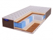 Матрас "HIT" Middle S1200 LUX