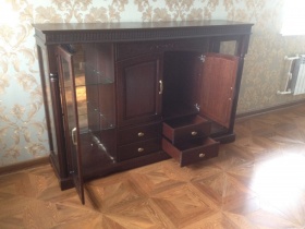 Тумба-бар "Паола" БМ-2104