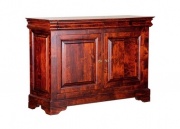 Тумба  "Луи Филипп" МО 20.02