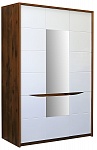 Шкаф для одежды «Монако» П528.07