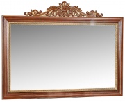 Зеркало "Альба 18К" П 485.18К