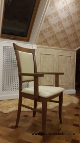 Стул «Унисон М» П5.0271.5.02-1А Стул «Унисон М» П5.0271.5.02-1А