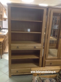 Шкаф открытый "Марсель" 037