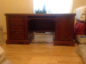 Стол письменный "Престиж" ГМ-5971