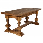 Стол обеденный "Эверест" Э0201-01