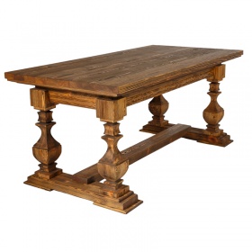 Стол обеденный "Эверест" Э0201-01