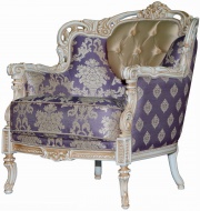 Кресло Николетта 2 (ткань)