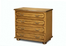 Тумба "Кодри 8.1" 