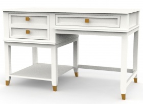 Стол письменный B2 "Nevada" ВМФ-1921 Стол письменный B2 "Nevada" ВМФ-1921