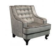 Кресло "Мокко" ММ-308-01