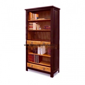 Шкаф открытый "Марсель" 037