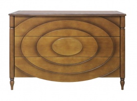 Комод "Офелия" ММ-382-04