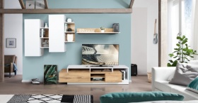 Гостиная «Фридом»