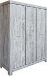 Шкаф для одежды «Гранде» П622.01